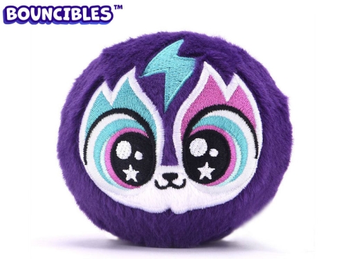 Bouncibles 8cm plush ELECTRA