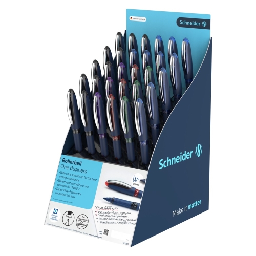 Presentation Stand Roller Schneider One Business 06 (30 pcs) (8)