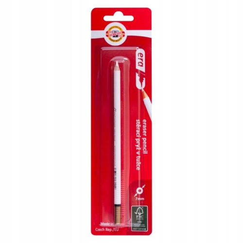 Guma KOH-I-NOOR 6312 v ceruzke