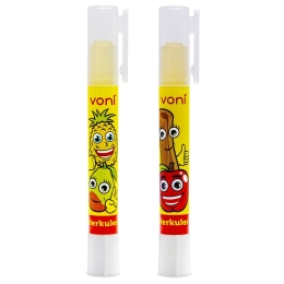 Lepiaca tyčinka s vôňou Herkules Glue Stick 6g /1ks