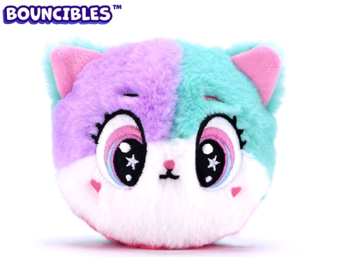 Bouncibles 8cm plush THEIA