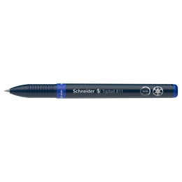 Roller Schneider Topball 811 - modrá náplň (1)