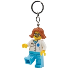 LEGO Iconic Doctor - pendant with LED light (3)