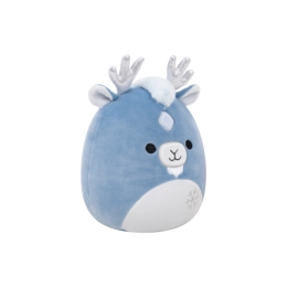 SQUISHMALLOWS Kirin with snowflake - Polaris (5)