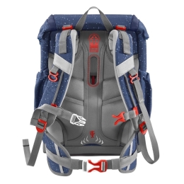 School backpack Step by Step GRADE Sky Rocket (1)