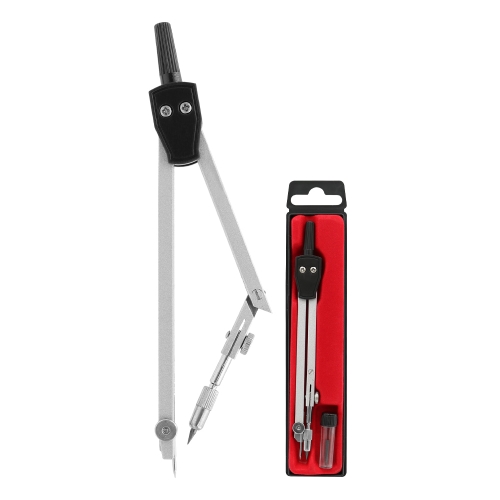 Compass S2102 + graphite