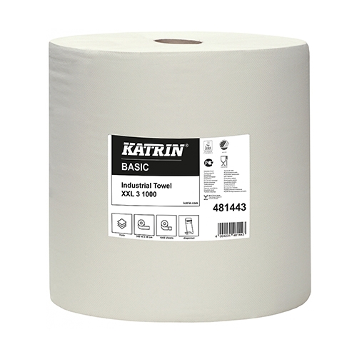 Katrin Basic Industrial Towel XXL3 1000
