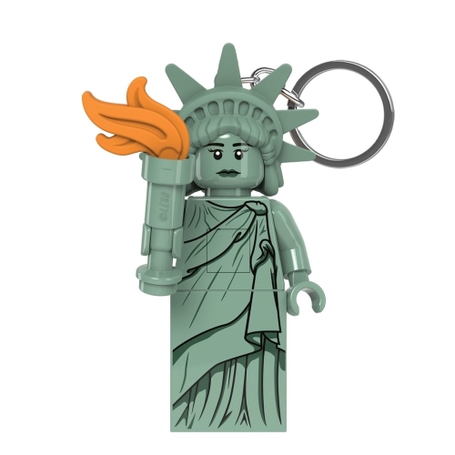 LEGO Minifigures Statue of Liberty Light-up Figure (HT)