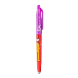 Roller rubber PILOT FX Ball 07 Best Friends red - blue refill