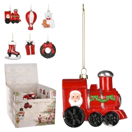 Hanging decoration - mix/1pc