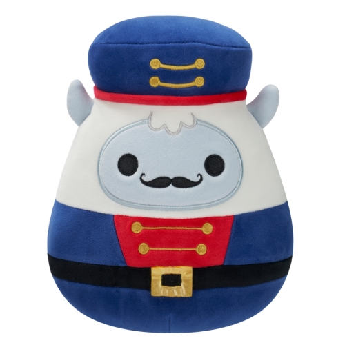 SQUISHMALLOWS Yeti louskáček - Yuri