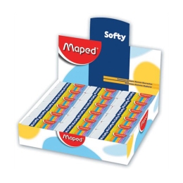 Guma MAPED "Minisofty" 511780 (1)