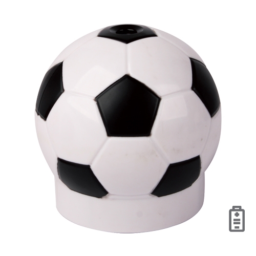 Strúhadlo na batérie EAGLE - Futbalová Lopta