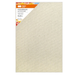 Painting canvas Happy Color 40x60 cm MDF 4 mm - natural