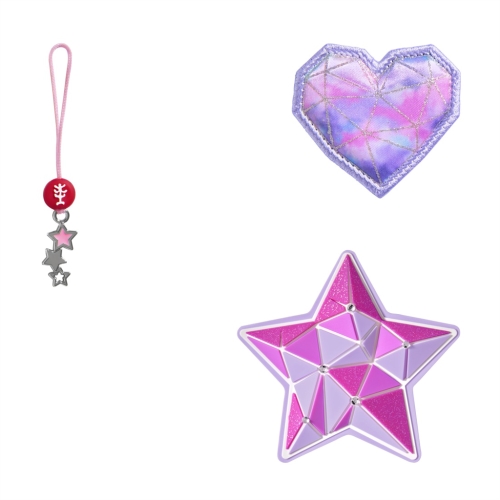 Additional set of MAGIC MAGS Star Stella pictures for GRADE, SPACE, CLOUD, 2IN1 and KID br