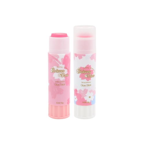 Lepiaca tyčinka M&G Sakura Glue Stick 15g  /1ks