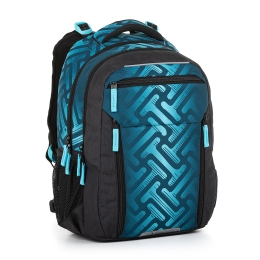 School backpack BagMaster Porto 22 C