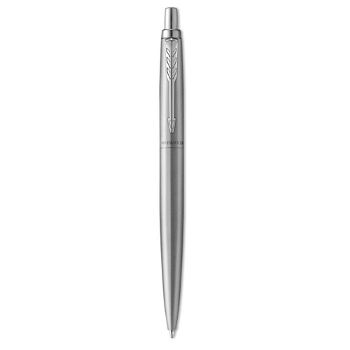 parker pero jotter - silver
