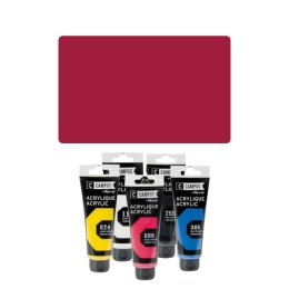 SE acrylic paint Campus 100 ml Credd