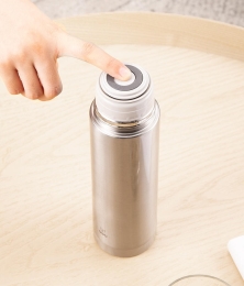 Thermos with mug M&G Pratt & Whitney 500 ml, mix