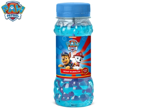 Paw Patrol bublifuk 145 ml