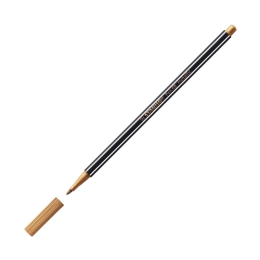 Fix metallic fiber STABILO Pen 68 metallic copper