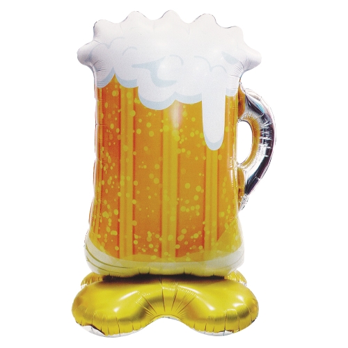 Balloon Beer Crucible 116 cm