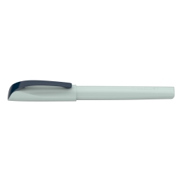 Fountain pen Schneider Xpect mint - blue refill