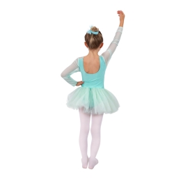 Children's ballerina costume (M) (1)