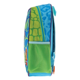 LIMO preschool backpack - Dino green (2)