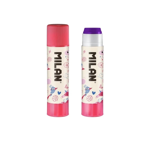 Lepiaca tyčinka MILAN FlowiCorn Glue Stick 21 g