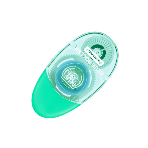 Glue machine TG-1512 (6 mm x 12 m) green