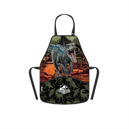 Apron Jurassic World