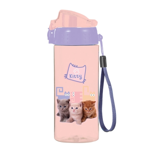 Fľaša OXY CLiCK 500 ml - Maznáčikovia