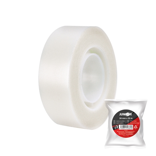 Lepiaca páska 24mm x 33m-sáčok / 1 ks