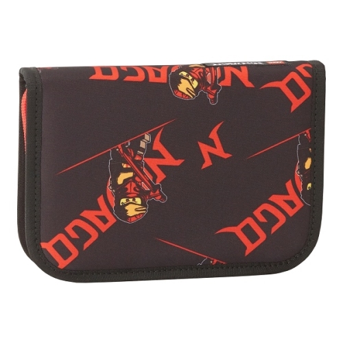 LEGO Ninjago Red - case with filling
