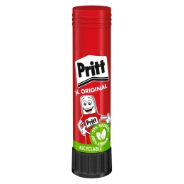 Lepiaca tyčinka Pritt stick 10 g 25 ks  + Darček: Šampón Gliss Split Ends Miracle 250 ml