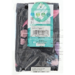 Wallet coocazoo, Floral Artnight (3)