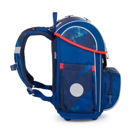 School bag (3-piece set) PREMIUM - Hockey (2)