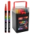 M&G MOCALO Acrylic Marker, 1 mm tip (set of 36 colors)