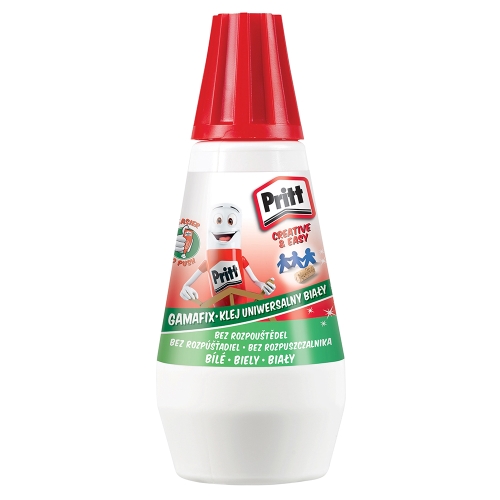 Lepidlo disperzné Pritt Gamafix 100 g