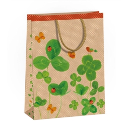Gift bag year-round T8 Natur, mix (6)