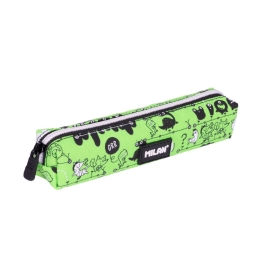 Mini round pencil case Tandem 2 special series