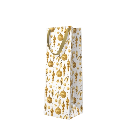 PAW premium Golden Glow, bottle 12x10x37 cm