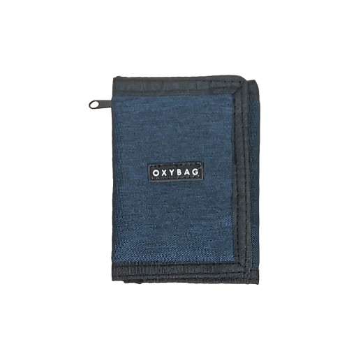 Wallet OXY dark blue