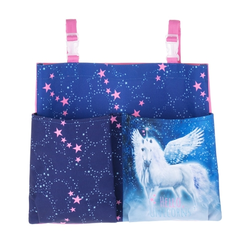 Pocket bag for the bench Unicorn 1