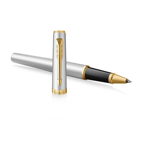 Roller PARKER Meridian Chrome GT