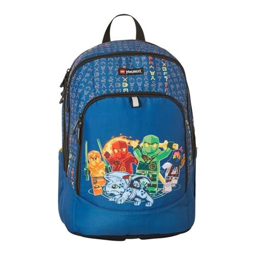 LEGO Ninjago Family, Base - school backpack