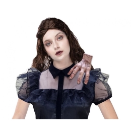 Creepy hand - decoration for Halloween party (1)