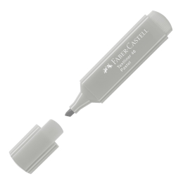 Faber-Castell 1546 Pastel highlighter - grey